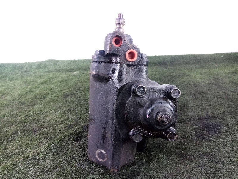 Recambio de caja direccion para mitsubishi montero (v20/v40) 2.8 turbodiesel referencia OEM IAM 120C10800  