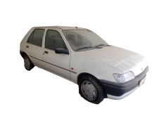 ford fiesta iii (gfj) del año 2026