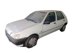 ford fiesta iii (gfj) del año 2026 2