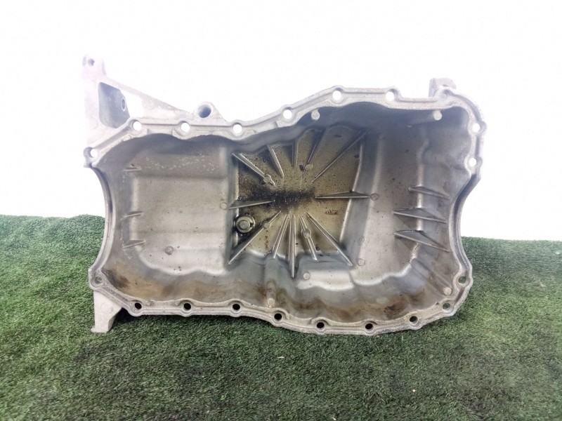 Recambio de carter para renault clio ii fase i (b/cbo) referencia OEM IAM 7700108299 98-01 - ALUMINIO 