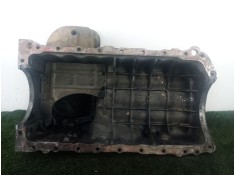 Recambio de carter para isuzu trooper ubs 17 competition referencia OEM IAM 897137921 87-91 - FALTA TAPON ALUMINIO