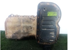 Recambio de carter para isuzu trooper ubs 17 competition referencia OEM IAM 897137921 87-91 - FALTA TAPON ALUMINIO 2