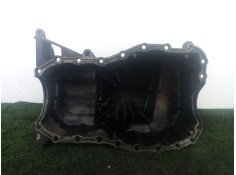 Recambio de carter para renault megane ii berlina 3p 1.5 dci diesel referencia OEM IAM 8200125691 ALUMINIO 