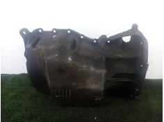 Recambio de carter para renault megane ii berlina 3p 1.5 dci diesel referencia OEM IAM 8200125691 ALUMINIO  2