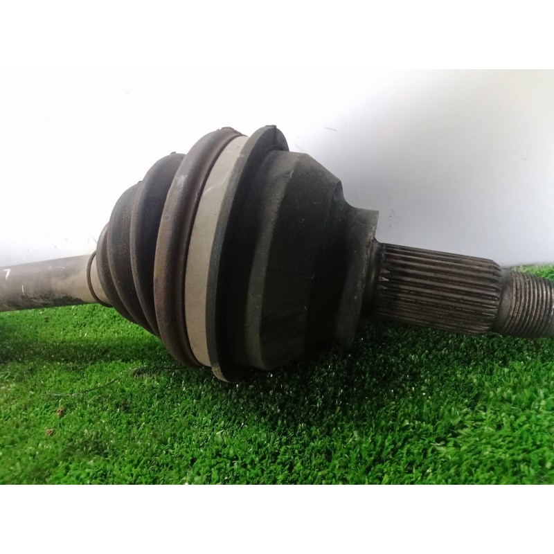 Recambio de transmision delantera izquierda para bmw serie 3 berlina (e46) 325xi referencia OEM IAM 316075051  