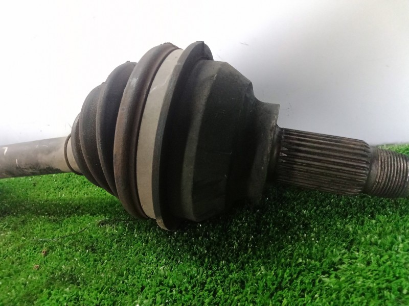 Recambio de transmision delantera izquierda para bmw serie 3 berlina (e46) 325xi referencia OEM IAM 316075051  