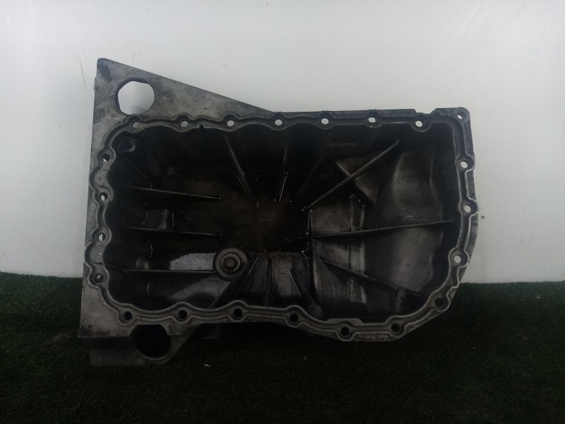 Recambio de carter para opel vivaro 1.9 cdti cat (f9q-760 / l08) referencia OEM IAM 8200185680 ALUMINIO 