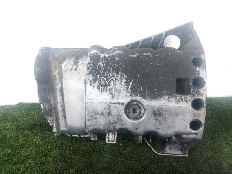 Recambio de carter para opel vivaro 1.9 cdti cat (f9q-760 / l08) referencia OEM IAM 8200185680 ALUMINIO 