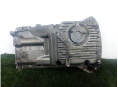 Recambio de carter para bmw serie 3 berlina (e36) 1.7 turbodiesel cat referencia OEM IAM 01222622465669 90-98 ALUMINIO 2