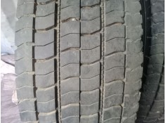 Recambio de pareja neumaticos para nissan atleon 6.0 td - 210 (130) referencia OEM IAM 265/70R19.5-140/138M 140/138M - CAMION CO