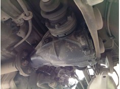 Recambio de diferencial trasero para mercedes-benz clk (c208) clk 230 kompressor (208.347) referencia OEM IAM   