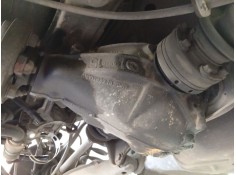 Recambio de diferencial trasero para mercedes-benz clk (c208) clk 230 kompressor (208.347) referencia OEM IAM    2