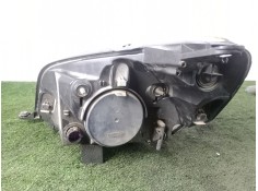 Recambio de faro derecho para peugeot bipper (aa_) 1.3 hdi 75 referencia OEM IAM 0455609900010 MAKO 7 PINES - HALOGENO 2