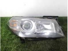 Recambio de faro derecho para renault megane ii station wagon (km0/1_) 1.9 dci referencia OEM IAM 89312785 06-08 XENON