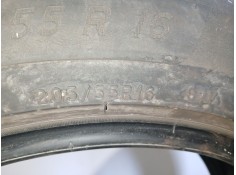 Recambio de pareja neumaticos para bmw 3 (e90) 320 d referencia OEM IAM 205/55 R16 - 91V MICHELIN 91V - TURISMO 2