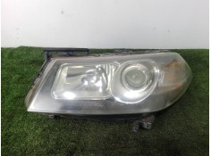 Recambio de faro izquierdo para renault megane ii station wagon (km0/1_) 1.9 dci referencia OEM IAM 89312770 06-08 XENON