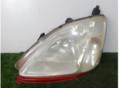 Recambio de faro izquierdo para honda civic vii hatchback (eu, ep, ev) 1.4 is (ep1, eu5, eu7) referencia OEM IAM 0301193301 01-0