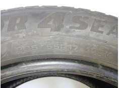 Recambio de pareja neumaticos para ford kuga ii (dm2) 1.5 ecoboost 4x4 referencia OEM IAM 235/55R17 - 103V GOOD YEAR 103V - TURI 2