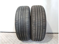 Recambio de pareja neumaticos para renault scénic iii (jz0/1_) 1.2 tce referencia OEM IAM 205/60 R16 - 92V HANKOOK VENTUS PRIME 