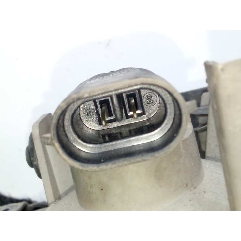 Recambio de faro antiniebla izquierdo para kia rio 1.5 crdi referencia OEM IAM  06/11 