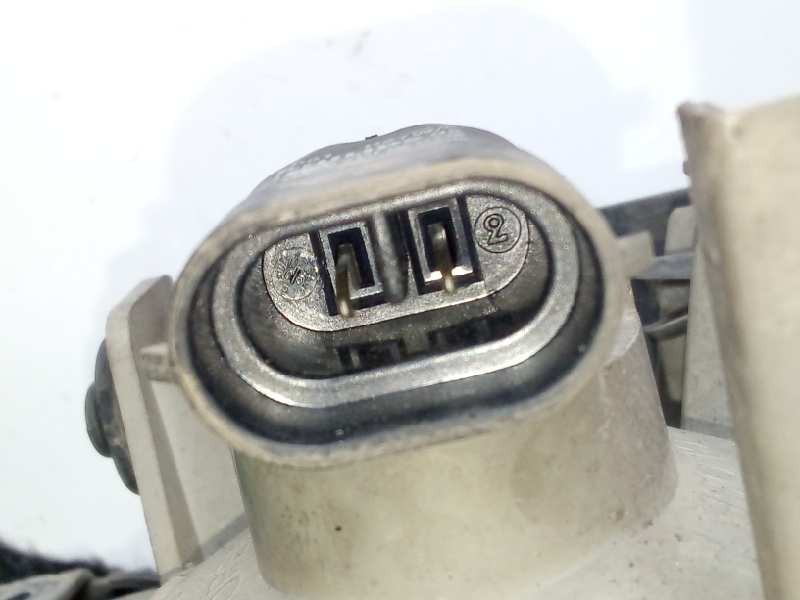 Recambio de faro antiniebla izquierdo para kia rio 1.5 crdi referencia OEM IAM  06/11 