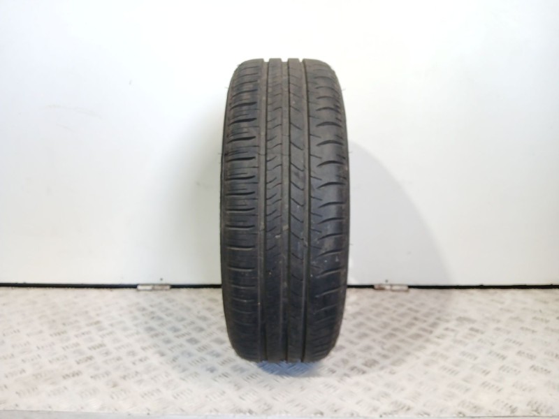 Recambio de neumatico repuesto para renault scénic iii (jz0/1_) 1.2 tce referencia OEM IAM 205/55R16 LLANTA 4 TORNILLOS 