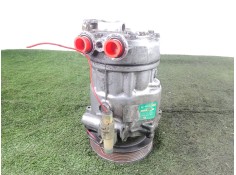 Recambio de compresor aire acondicionado para mg serie 45 (t/rt) 2.0 td referencia OEM IAM 0054803160 - JPB101230 6.CANALES - Ø1