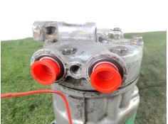 Recambio de compresor aire acondicionado para mg serie 45 (t/rt) 2.0 td referencia OEM IAM 0054803160 - JPB101230 6.CANALES - Ø1 2