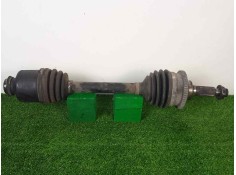 Recambio de transmision delantera izquierda para kia carnival ii 2.9 crdi cat referencia OEM IAM  CON.CORONA L600MM