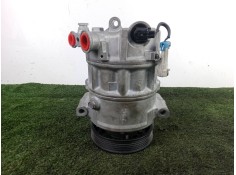 Recambio de compresor aire acondicionado para opel insignia a sedán (g09) 2.0 cdti (69) referencia OEM IAM 130915 - SDPXE16 ACR  2