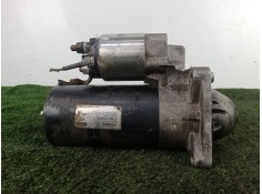 Recambio de motor arranque para opel insignia a sedán (g09) 2.0 cdti (69) referencia OEM IAM F032113931 - 113931 CARGO 9 DIENTES