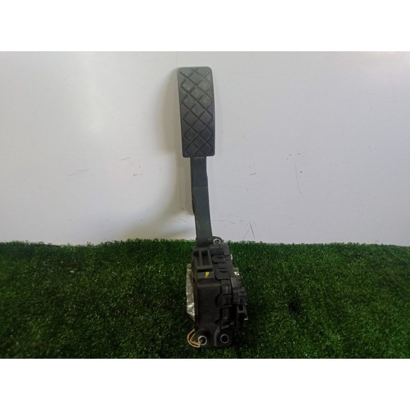 Recambio de potenciometro pedal para seat ibiza (6l1) 1.4 tdi referencia OEM IAM 6Q1721503B-6PV00849501  