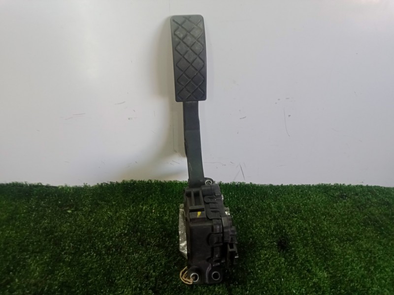 Recambio de potenciometro pedal para seat ibiza (6l1) 1.4 tdi referencia OEM IAM 6Q1721503B-6PV00849501  