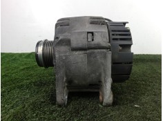 Recambio de alternador para volkswagen passat b5 (3b2) 1.9 tdi referencia OEM IAM 028903029E 120.AH - 5.CANALES POLEA.EMBRAGUE 2