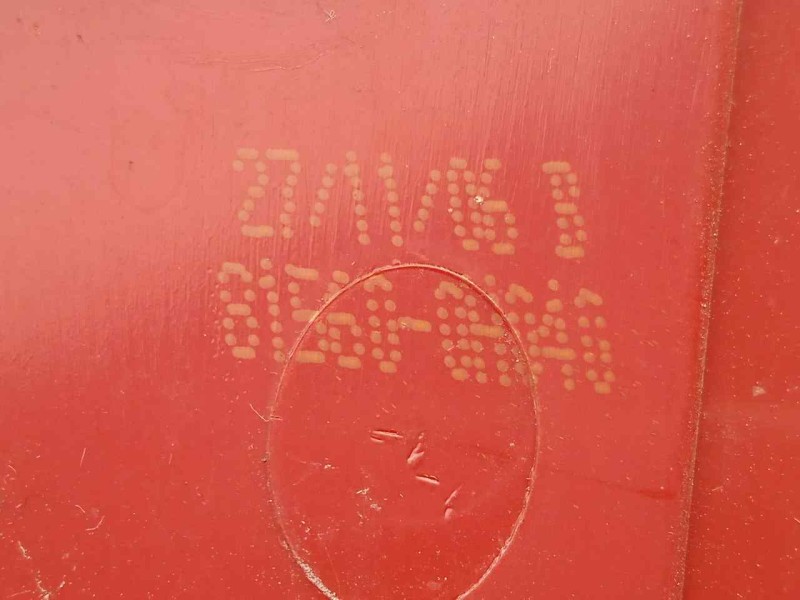 Recambio de piloto trasero izquierdo para peugeot 107 1.0 cat (384f) referencia OEM IAM 815600H040 05-12 