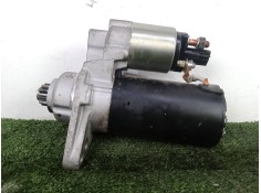 Recambio de motor arranque para seat altea (5p1) 1.9 tdi referencia OEM IAM 60102780  10 DIENTES