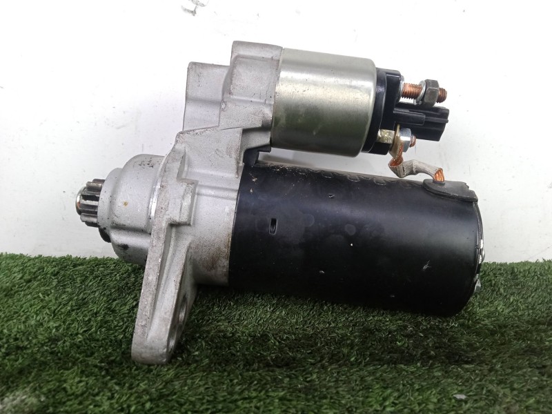 Recambio de motor arranque para seat altea (5p1) 1.9 tdi referencia OEM IAM 60102780  10 DIENTES
