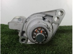 Recambio de motor arranque para seat altea (5p1) 1.9 tdi referencia OEM IAM 60102780  10 DIENTES 2