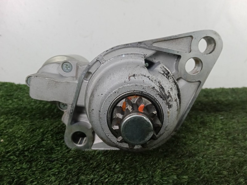 Recambio de motor arranque para seat altea (5p1) 1.9 tdi referencia OEM IAM 60102780  10 DIENTES