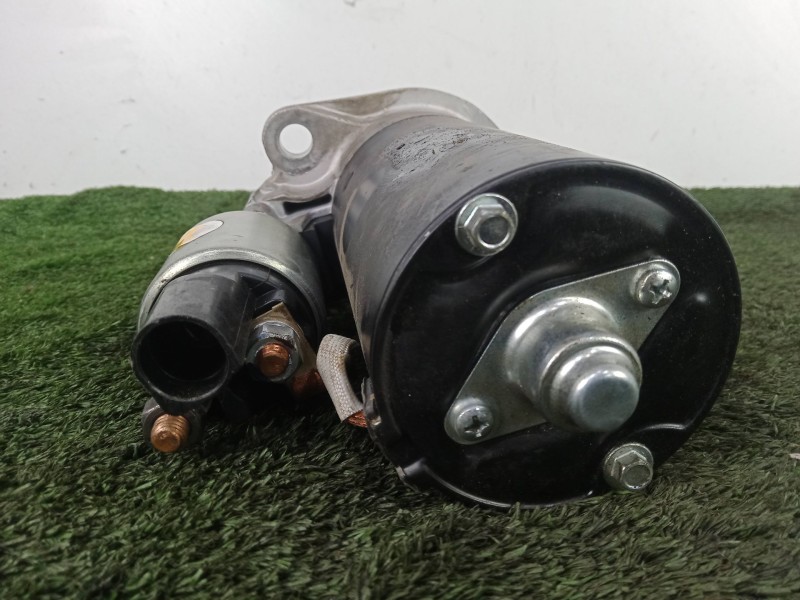 Recambio de motor arranque para seat altea (5p1) 1.9 tdi referencia OEM IAM 60102780  10 DIENTES