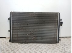 Recambio de radiador agua para volkswagen golf vi (5k1) 1.6 tdi referencia OEM IAM 1K0121251DD   2