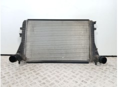 Recambio de intercooler para volkswagen golf vi (5k1) 1.6 tdi referencia OEM IAM 1K0145803AJ  