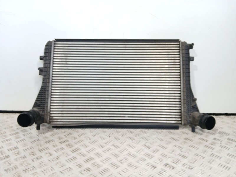 Recambio de intercooler para volkswagen golf vi (5k1) 1.6 tdi referencia OEM IAM 1K0145803AJ  