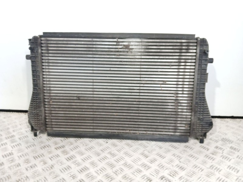Recambio de intercooler para volkswagen golf vi (5k1) 1.6 tdi referencia OEM IAM 1K0145803AJ  