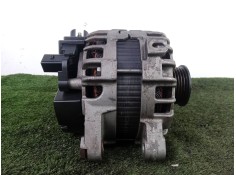 Recambio de alternador para land rover discovery v (l462) 2.0 sd4 4x4 referencia OEM IAM 0125813038 230.AH - 6.CANALES POLEA.FIJ 2