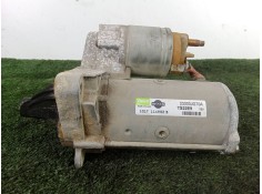 Recambio de motor arranque para renault koleos i (hy_) 2.0 dci (hy0k) referencia OEM IAM 23300JG70A 10.DIENTES 