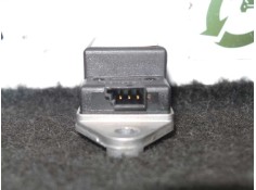 Recambio de sensor impacto airbag para mercedes-benz clase e (w210) berlina 3.2 v6 18v cat referencia OEM IAM 0018205626   2