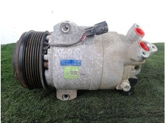Recambio de compresor aire acondicionado para renault koleos i (hy_) 2.0 dci (hy0k) referencia OEM IAM 92600JY02A 7.CANALES - Ø1