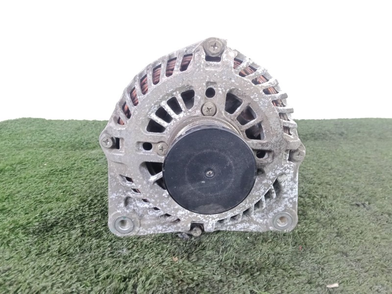 Recambio de alternador para renault koleos i (hy_) 2.0 dci (hy0k) referencia OEM IAM 23100JG71A - A3TJ2481 7.CANALES - 150.AH PO