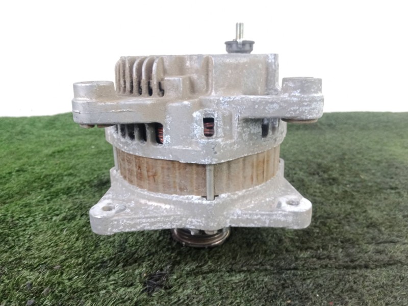 Recambio de alternador para renault koleos i (hy_) 2.0 dci (hy0k) referencia OEM IAM 23100JG71A - A3TJ2481 7.CANALES - 150.AH PO